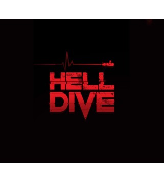 Hell Dive Steam Key GLOBAL